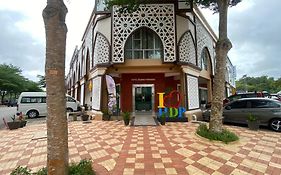 Hotel Desaru Penawar