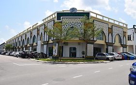 Hotel Desaru Penawar